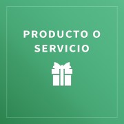 Producto o Servicio 8